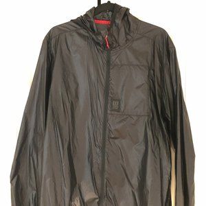Used Topo - Ultralight Jacket - Black
